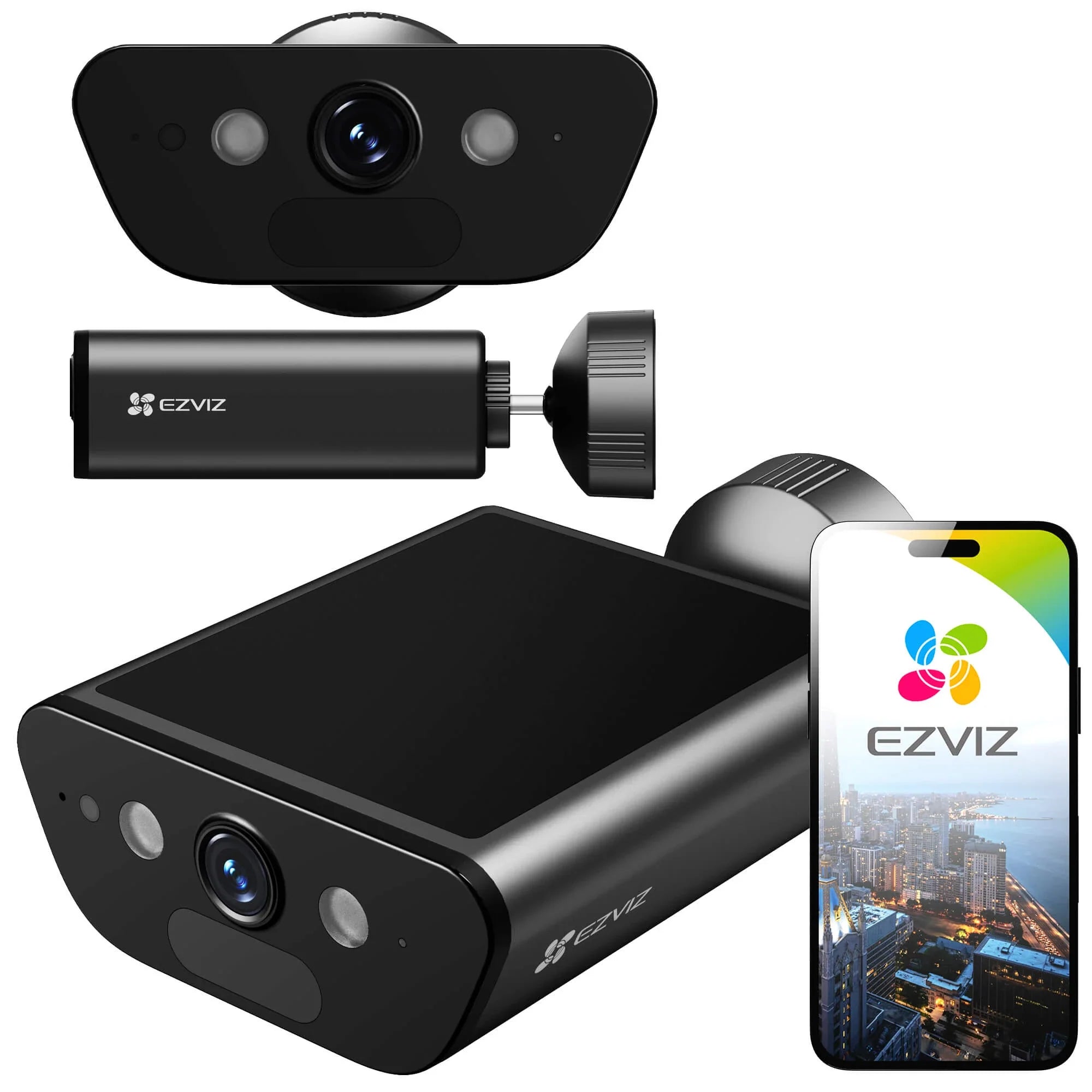 EB5 EB5 Smart Home Solar Battery Camera4K Smart Home Solar Battery Camera EB5 EB5 Smart Home Solar Battery Camera4K Smart Home Solar Battery Camera